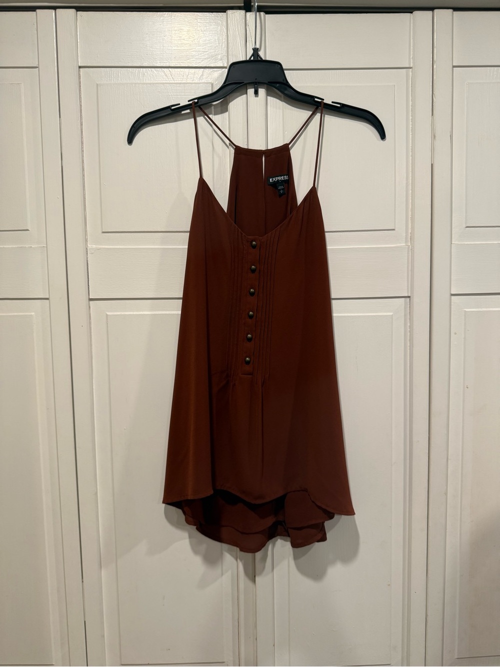 Express blouse size small NWOT